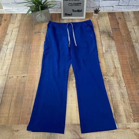 Urbane performance scrub pants LP - Picture 1 of 8